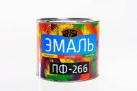 emal_dlya_pola_kupazh_pf_266_krasno_korichnevaya_1_8kg_foto_largest