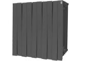 Royal Thermo Piano Forte 500 Noir Sable - 10 секц