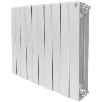 Royal Thermo PianoForte 500 Bianco Traffico - 10 секц
