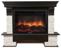 Pietra 2630 БелыйТёмный дуб