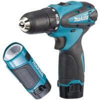 Makita DF330DWLE