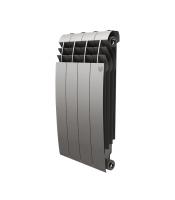 BiLiner 500 Silver Satin (4 секции)
