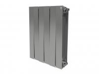 Royal Thermo PianoForte 500 Silver