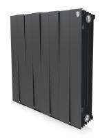 Royal Thermo Piano Forte 500 Noir Sable - 8 секц