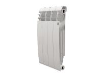 Royal Thermo Biliner Alum 500 - 4 секц