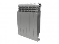 BiLiner 500 Silver Satin