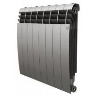 BiLiner 500 Silver Satin (8 секций)