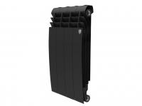 Royal Thermo BiLiner 500 Noir Sable - 4 секц