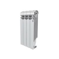 Royal Thermo Indigo 500 - 4 секц
