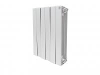 Royal Thermo PianoForte 500 Bianco Traffico