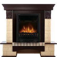 Forte Classic БежевыйТёмный дуб