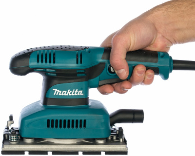 Makita ПШМ ВО37107