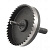 65mm-Diameter-Metal-Twist-Drill-Hole-Saw-Cutter-Tool