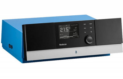 Logamatic MC1101