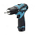 Makita DF330DWE