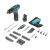 Makita НР330DX1006