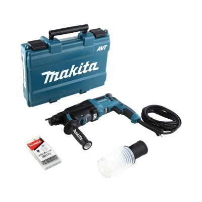 Makita HR2611FT5