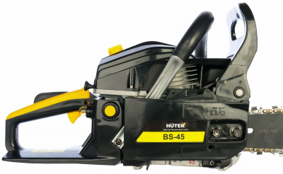 Huter BS4