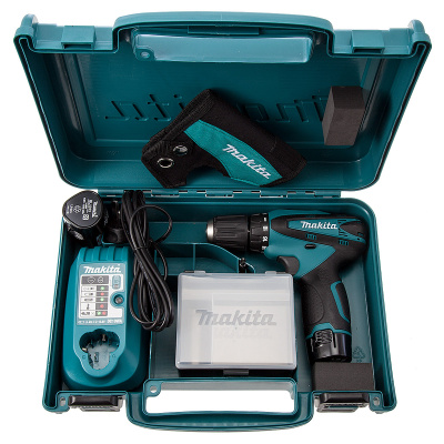 Makita DF330DWLE5