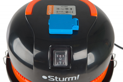 Sturm VC72034