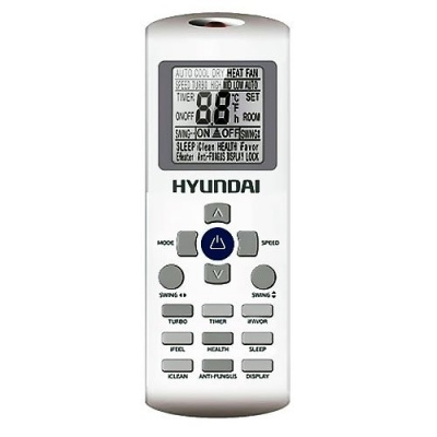 Hyundai H-AR2