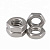 Steel-zinc-plated-4-8-grade-M6