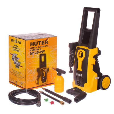 Huter M135-PW4