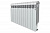 Royal Thermo Indigo 500 - 12 секц