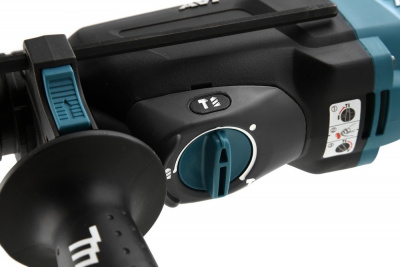 Makita HR2611FT3