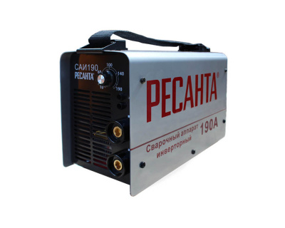 САИ-1901