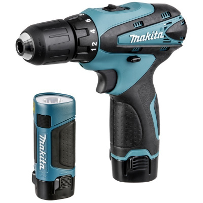 Makita DF330DWLE1