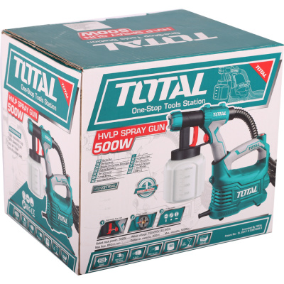 Total ТТ50067
