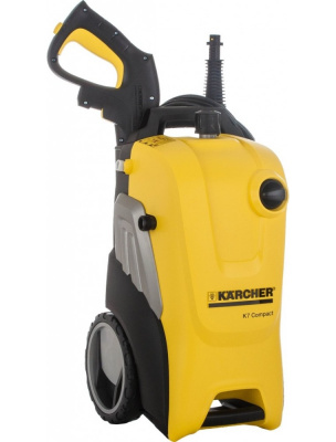 Karcher K 7 Compact2