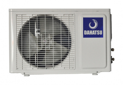 Dahatsu DH2