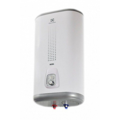 Electrolux EWH-100 Royal1
