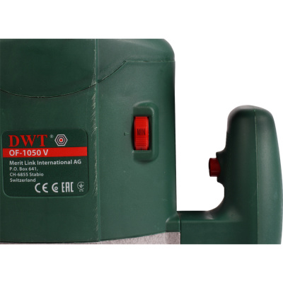 DWT OF-1050 V8