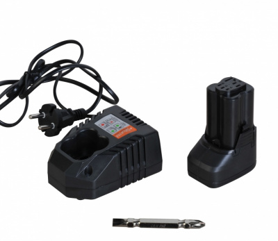 Sturm CD3318LP6