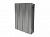 Royal Thermo PianoForte 500 Silver