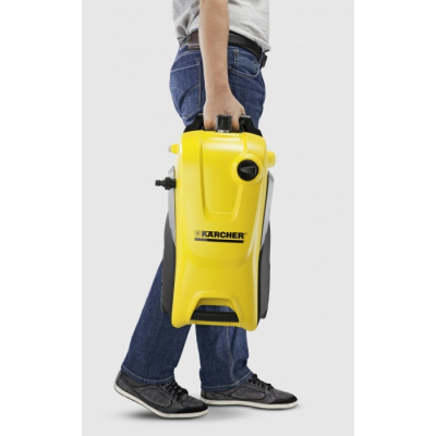 Karcher K 7 Compact8