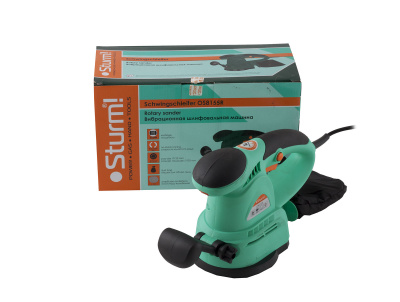 Sturm OS8155R6