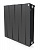 Royal Thermo Piano Forte 500 Noir Sable - 8 секц