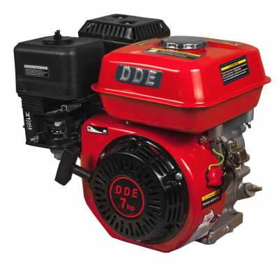 DDE 170F-S20