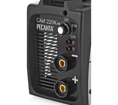 Ресанта САИ-220К2