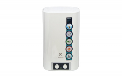 Electrolux EWH 30 Formax DL
