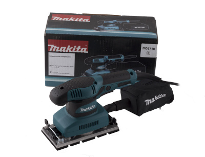 Makita ПШМ ВО37109
