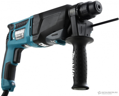 Makita HR2611FT4