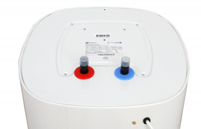 Electrolux EWH 80 Formax DL6