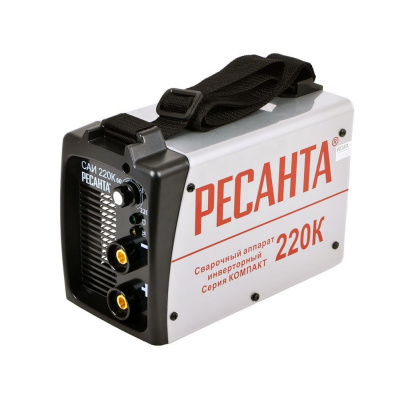 Ресанта САИ-220К