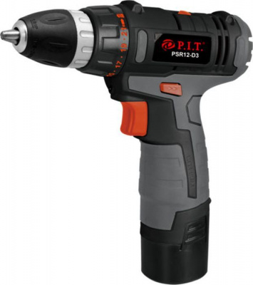 PSR12-D31