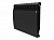 Royal Thermo BiLiner 500 Noir Sable - 10 секц